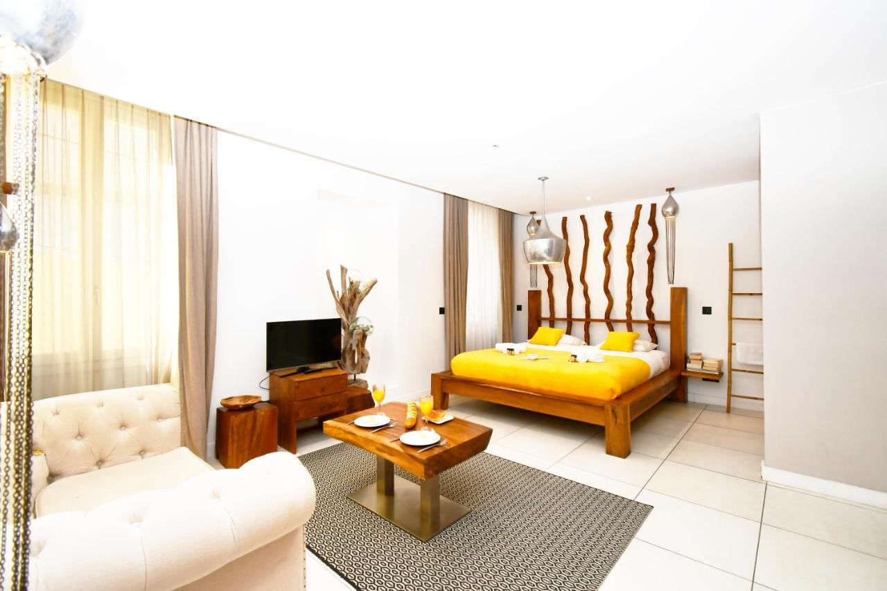 Design Yourhosthelper คานส์ ภายนอก รูปภาพ