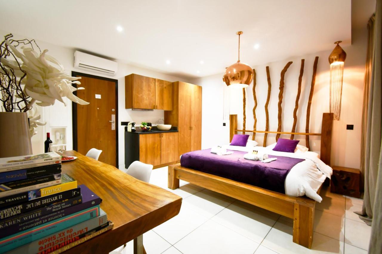 Design Yourhosthelper คานส์ ภายนอก รูปภาพ